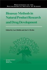 Bioassay Methods in Natural Product Research and Drug Development