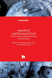 Superfood and Functional Food