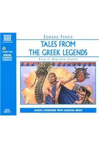 Tales from the Greek Legends