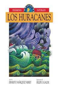 huracanes