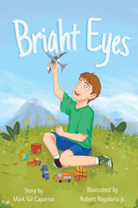 Bright Eyes