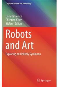 Robots and Art