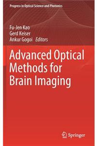 Advanced Optical Methods for Brain Imaging