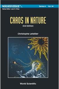 Chaos in Nature (Second Edition)