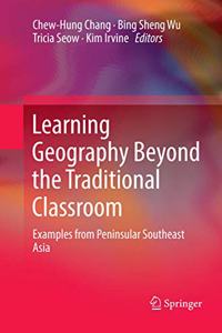 Learning Geography Beyond the Traditional Classroom