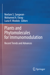 Plants and Phytomolecules for Immunomodulation