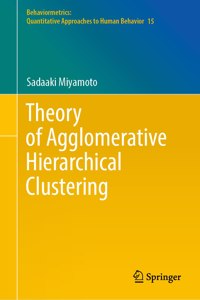 Theory of Agglomerative Hierarchical Clustering