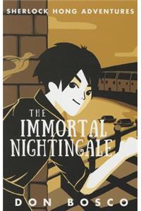 Sherlock Hong: The Immortal Nightingale