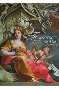 Francesco Zahra 1710-1773
