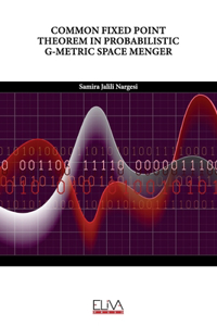 Common Fixed Point Theorem in Probabilistic G-Metric Space Menger