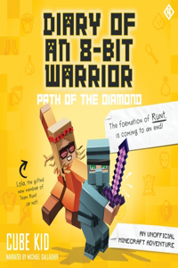 Diary of an 8-Bit Warrior: Path of the Diamond