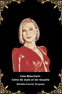 Cate Blanchett