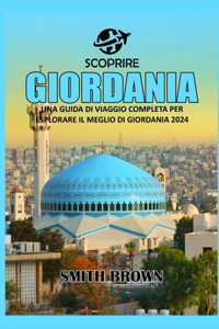 Scoprire Giordania