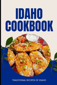 Idaho Cookbook