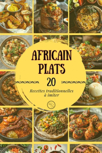 Africain Plats