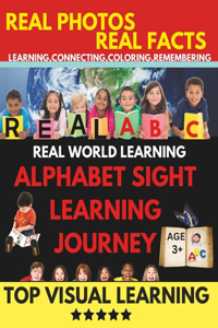 Alphabet Sight Learning Journey
