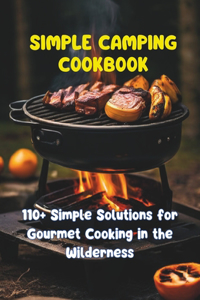Simple Camping Cookbook