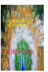 Lines of Soothing Poetry