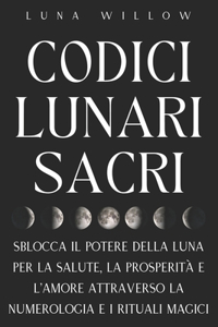 Codici Lunari Sacri
