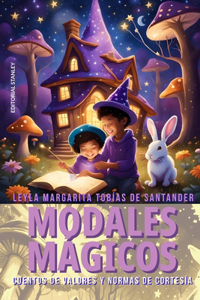 Modales Mágicos