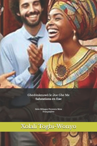 Salutations en Eʋe