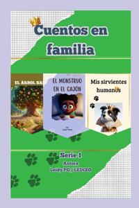 Cuentos en familia