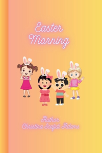 Easter Story