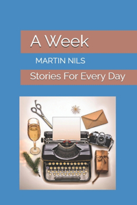 Week: Stories For Every Day