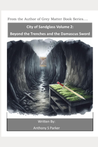 City of Sandglass Volume 2