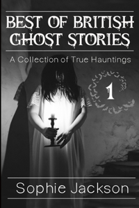 Best of British Ghosts Stories