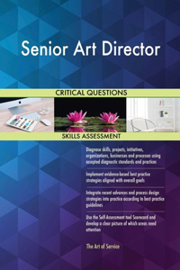 Senior Art Director Critical Questions Skills Assessment
