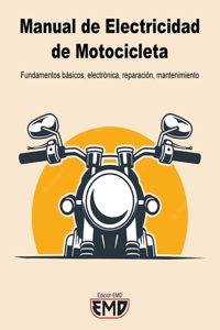 Manual Electricidad de Motocicletas