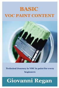 Basic Voc Paint Content