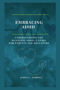 Embracing ADHD