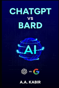 ChatGPT Vs Google Bard AI