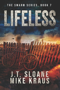 Lifeless - Swarm Book 7