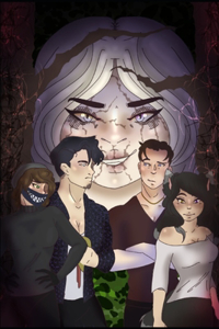 Stranger in The Woods