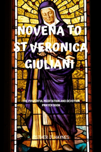 Novena to St Veronica Giuliani