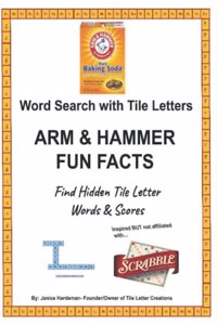 Arm & Hammer Fun Facts