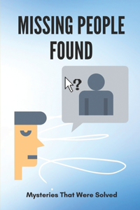 Missing People Found