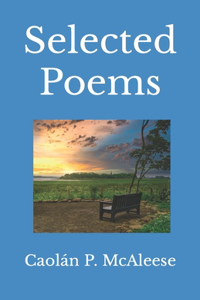 Selected Poems by Caolan McAleese