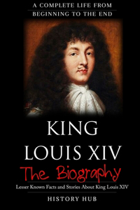 King Louis XIV