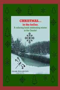 Christmas...in the holler.