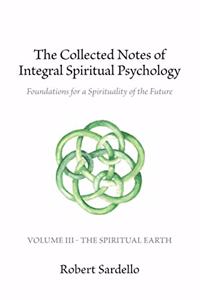 Collected Notes of Integral Spiritual Psychology