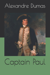 Captain Paul