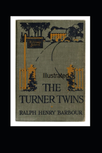The Turner Twins Illustrated