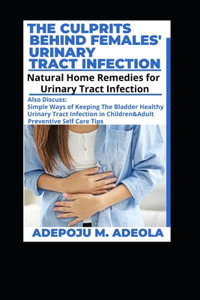 Culprits Behind Females' Urinary Tract Infection