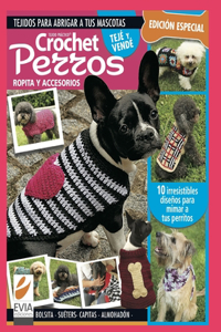 Crochet Perros
