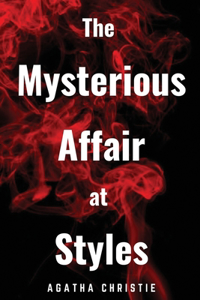 The Mysterious Affair at Styles