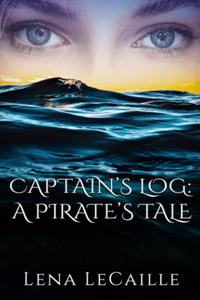 Captain's Log